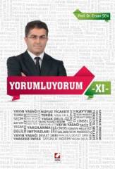 Seçkin Yorumluyorum 11 - Ersan Şen Seçkin Yayınları