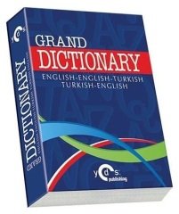 YDS Publishing Grand Dictionary YDS Publishing