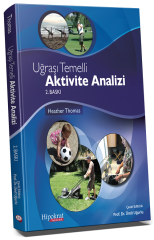 Hipokrat Uğraşı Temelli Aktivite Analizi - Ümit Uğurlu Hipokrat Kitabevi