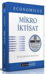 Pegem 2019 KPSS A Economicus Mikro İktisat Konu Anlatımı Video Destekli Pegem Akademi Yayınları