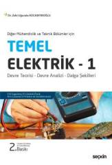 Seçkin Temel Elektrik-1 - Zeki Uğurata Kocabıyıkoğlu Seçkin Yayınları