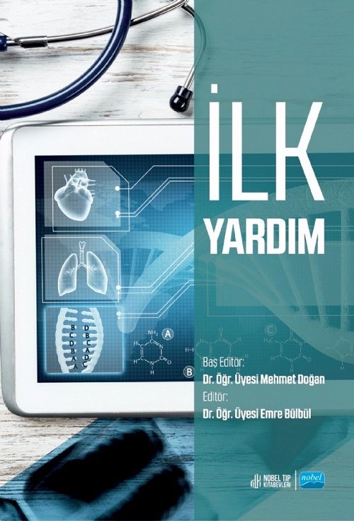 Nobel İlk Yardım - Mehmet Doğan, Emre Bülbül Nobel Akademi Yayınları