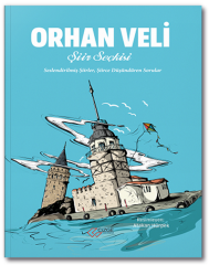 Şiir Seçkisi - Orhan Veli Çizge Yayınları