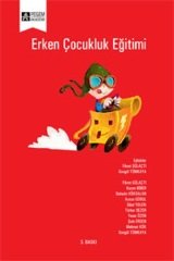 Pegem Erken Çocukluk Eğitimi Songül Tümkaya, Fikret Gülaçtı Pegem Akademi Yayıncılık