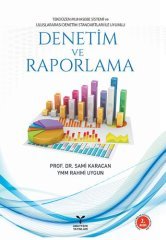 Umuttepe Denetim ve Raporlama - Sami Karacan, Rahmi Uygun Umuttepe Yayınları