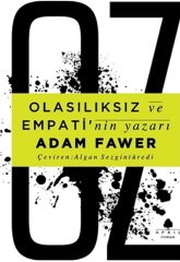 OZ - Adam Fawer April Yayıncılık