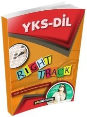 YDS Publishing YKS DİL Right Track YDS Publishing