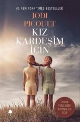 Kız Kardeşim İçin - Jodi Picoult April Yayıncılık