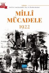 Nobel Milli Mücadele 1922 - Umut Karabulut Nobel Akademi Yayınlarıq