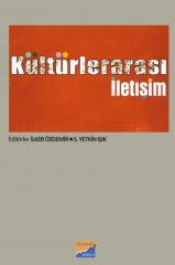 Siyasal Kitabevi Kültürlerarası İletişim - İlker Özdemir, S. Yetkin Işık Siyasal Kitabevi Yayınları