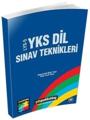 YDS Publishing YKSDil Sınav Teknikleri YDS Publishing