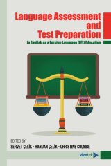 Vizetek Language Assessment and Test Preparation - Servet Çelik, Handen Çelik Vizetek Yayıncılık