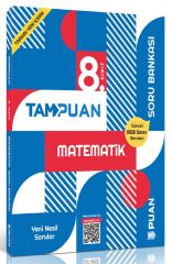 Puan 8. Sınıf Matematik Tam Puan Soru Bankası Puan Yayınları