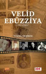 Nobel Velid Ebüzziya - Yüksel Yıldırım Nobel Bilimsel Eserler