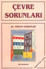 Der Yayınları Çevre Sorunları - Ergun Gürpınar Der Yayınları