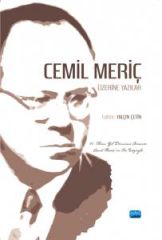 Nobel Cemil Meriç Üzerine Yazılar - Yalçın Çetin Nobel Akademi Yayınları