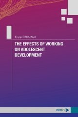 Vizetek The Effects Of Working On Adolescent Develpopment - Eyyüp Özkamalı Vizetek Yayıncılık