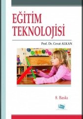 Anı Yayıncılık Eğitim Teknolojisi - Cevat Alkan Anı Yayıncılık