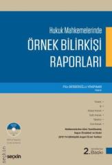 Seçkin Hukuk Mahkemelerinde Örnek Bilirkişi Raporları - Filiz Berberoğlu Yenipınar Seçkin Yayınları