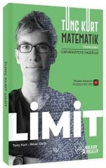 Parlayan Projeler YKS AYT Matematik Fasikülleri Limit - Tunç Kurt Parlayan Projeler