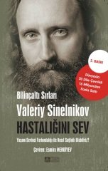 Pegem Hastalığını Sev Valeriy Sinelnikov Pegem Akademi Yayıncılık