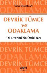 Der Yayınları Devrik Tümce ve Odaklama - Ömer Demircan Der Yayınları