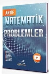 Aktif Öğrenme Aktif Matematik Problemler Aktif Öğrenme Yayınları