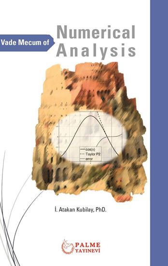 Palme Numerical Analysis -  İ. Atakan Kubilay Palme Akademik Yayınları