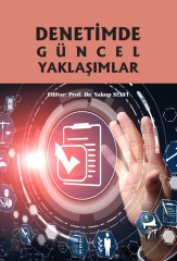 Gazi Kitabevi Denetimde Güncel Yaklaşımlar - Yakup Selvi Gazi Kitabevi