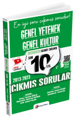 Dizgi Kitap 2024 KPSS Genel Yetenek Genel Kültür Çıkmış Sorular Son 10 Yıl Konu Konu Çözümlü Dizgi Kitap Yayınları