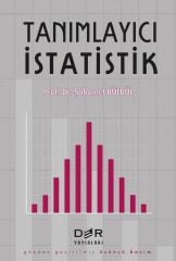 Der Yayınları Tanımlayıcı İstatistik - Şahamet Bülbül Der Yayınları