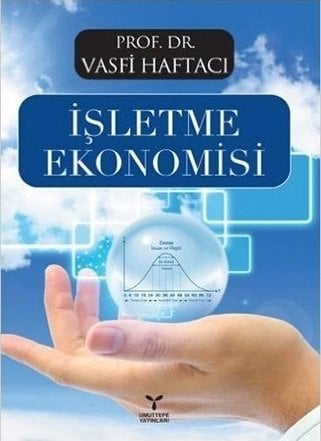 Umuttepe İşletme Ekonomisi - Vasfi Haftacı Umuttepe Yayınları