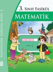 Ata Yayıncılık 3. Sınıf Fasikül Matematik Ata Yayıncılık