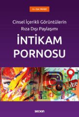 Seçkin İntikam Pornosu - Can Yavuz Seçkin Yayınları