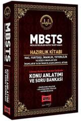 Yargı MBSTS Konu Anlatımı ve Soru Bankası Hazırlık Kitabı Yargı Yayınları