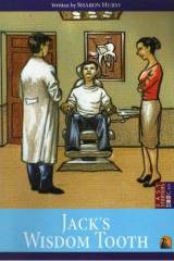 Kapadokya İngilizce Hikaye Jakcs Wisdom Tooth Sharon Hurst Kapadokya Yayınları