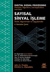 Nobel Sayısal Sinyal İşleme - Özgül Salor Nobel Akademi Yayınları