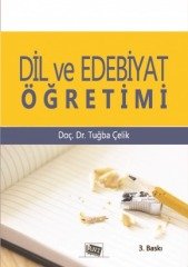 Anı Yayıncılık Dil ve Edebiyat Öğretimi - Tuğba Çelik Anı Yayıncılık