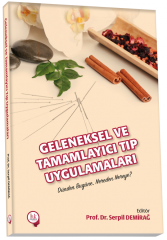 Hipokrat Geleneksel ve Tamamlayıcı Tıp Uygulamaları Hipokrat Kitabevi