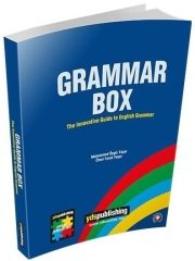 YDS Publishing Grammar Box YDS Publishing