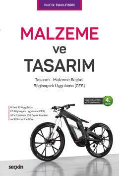 Seçkin Malzeme ve Tasarım 4. Baskı - Fehim Fındık Seçkin Yayınları