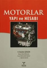 Umuttepe Motorlar Yapı ve Hesabı - H. İbrahim Şengün Umuttepe Yayınları