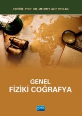 Nobel Genel Fiziki Coğrafya - Mehmet Akif Ceylan Nobel Akademi Yayınları