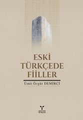 Umuttepe Eski Türkçede Filler - Ümit Özgür Demirci Umuttepe Yayınları