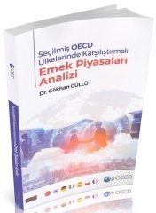 Savaş Emek Piyasaları Analizi - Gökhan Güllü Savaş Yayınları