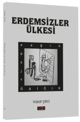 Savaş Erdemsizler Ülkesi - Yusuf Çifci Savaş Yayınları