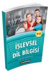 YDS Publishing İşlevsel Dil Bilgisi A1-A2 YDS Publishing