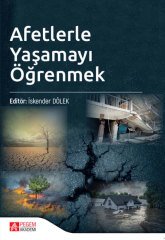 Pegem Afetlerle Yaşamayı Öğrenmek - İskender Dölek Pegem Akademi Yayınları