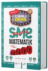 Akademi Denizi KPSS DGS ALES TYT MSÜ SMS Sıfırdan Matematik Seti Soru Bankası Modüler Set Akademi Denizi