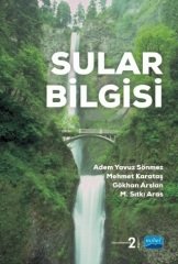 Nobel Sular Bilgisi - Adem Yavuz Sönmez, Mehmet Karataş, Gökhan Arslan, M Sıtkı Aras Nobel Akademi Yayınları